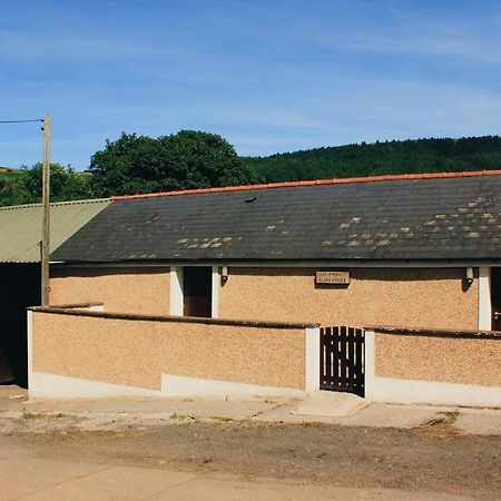 Apartament Taff Trail Bunkhouse Merthyr Tydfil Zewnętrze zdjęcie