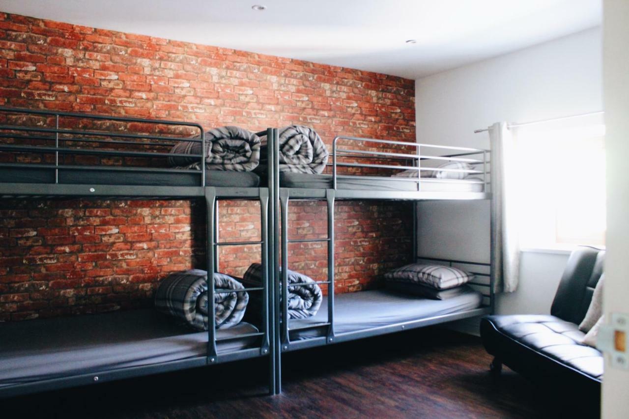 Apartament Taff Trail Bunkhouse Merthyr Tydfil Zewnętrze zdjęcie